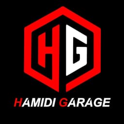 Hamidi Garage