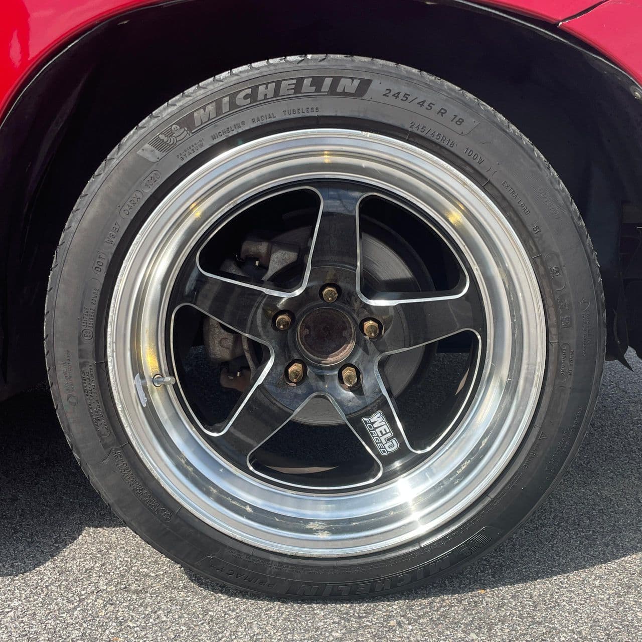 MITSUBISHI TRITON QUEST 4X2 2015 4