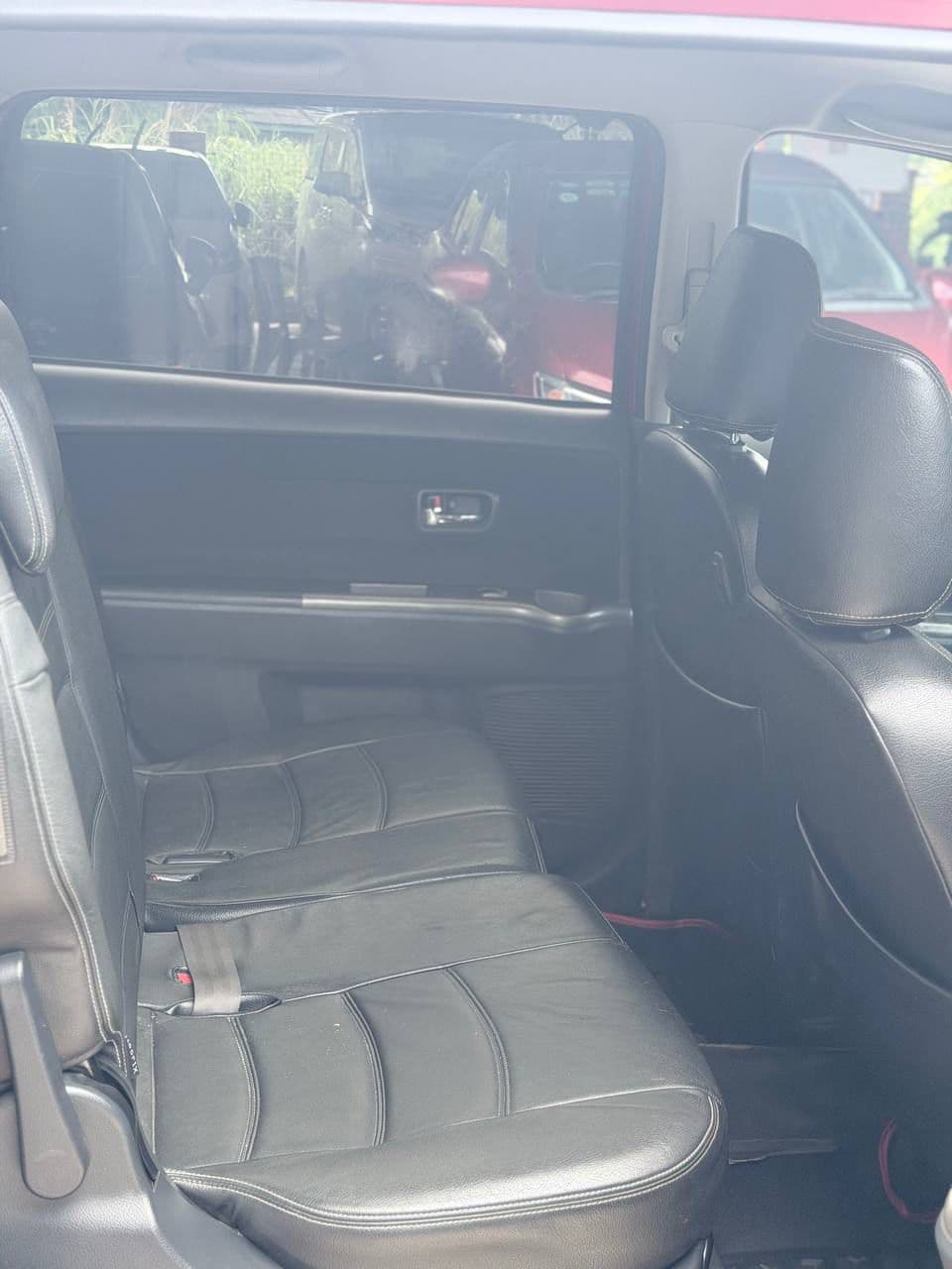 Perodua Alza 1.5 Advance 2015 7