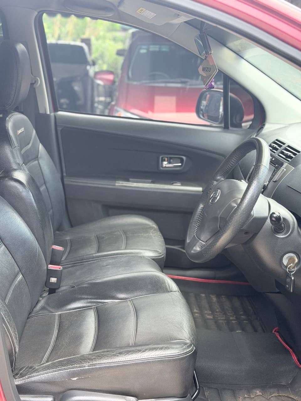 Perodua Alza 1.5 Advance 2015 10