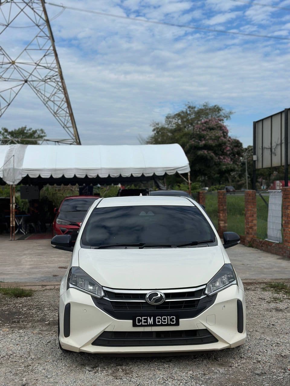 PERODUA MYVI 1.3 G 2022 3