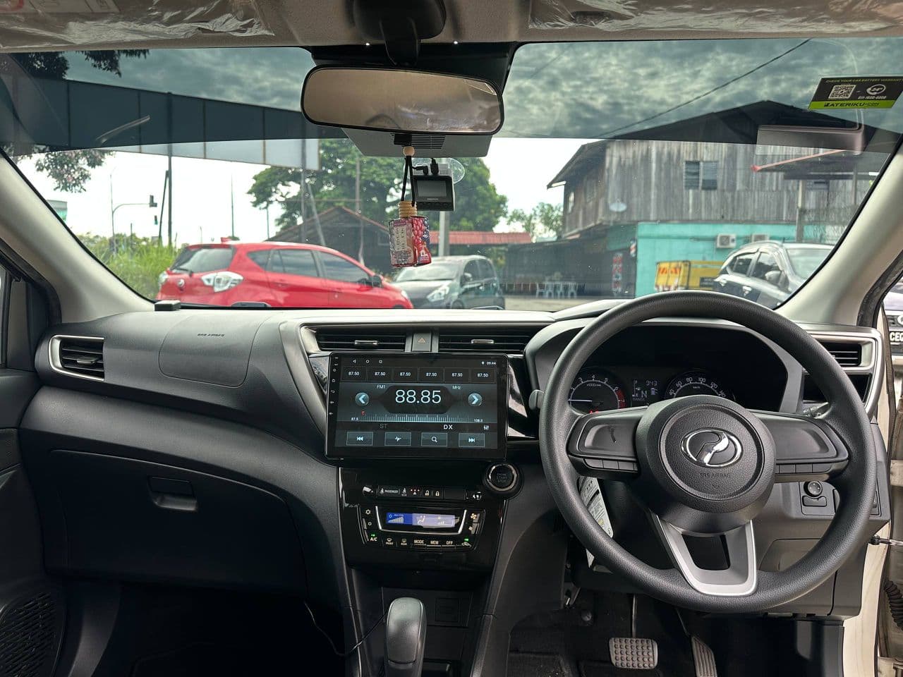 PERODUA MYVI 1.3 G 2022 7