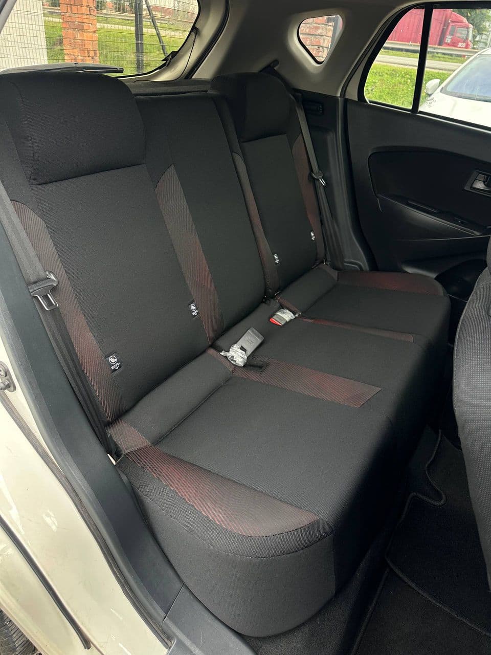 PERODUA MYVI 1.3 G 2022 8