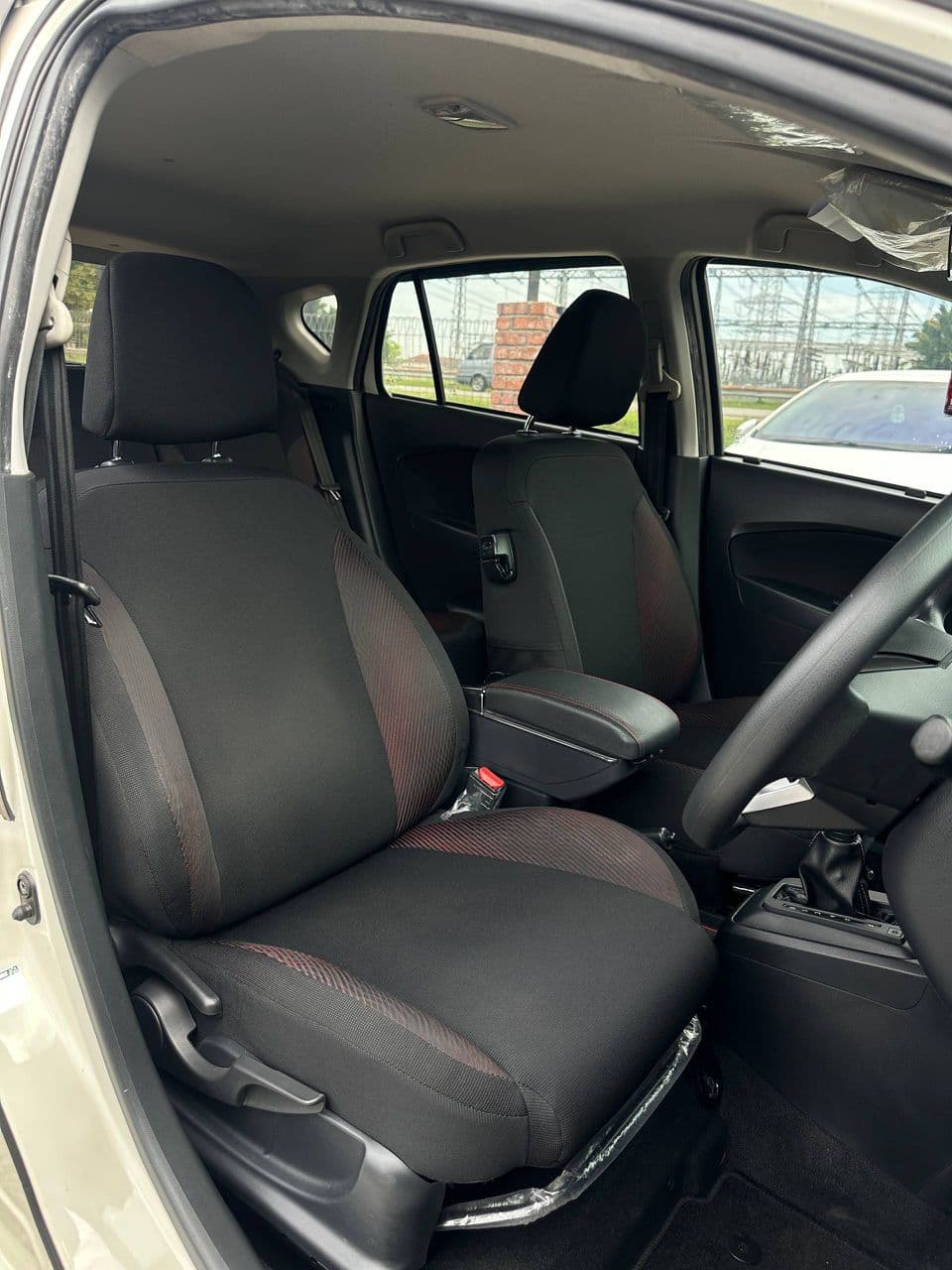 PERODUA MYVI 1.3 G 2022 9