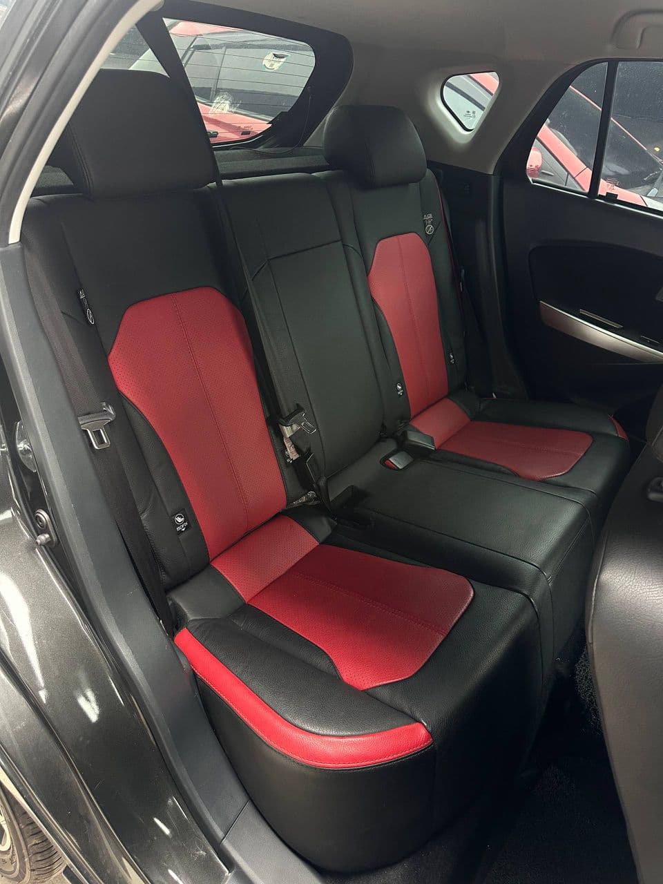PERODUA MYVI 1.5 AV 2024 7