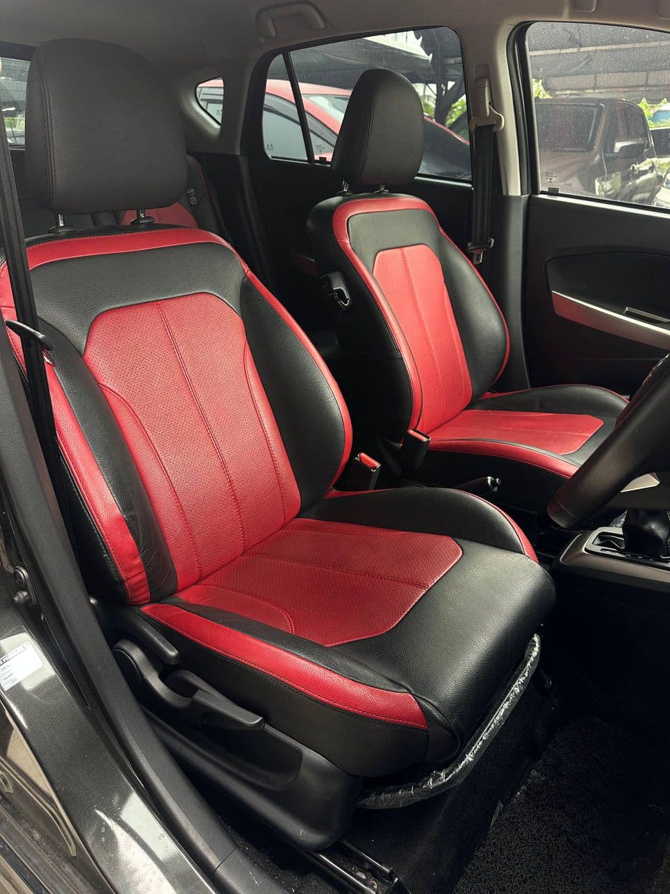 PERODUA MYVI 1.5 AV 2024 8