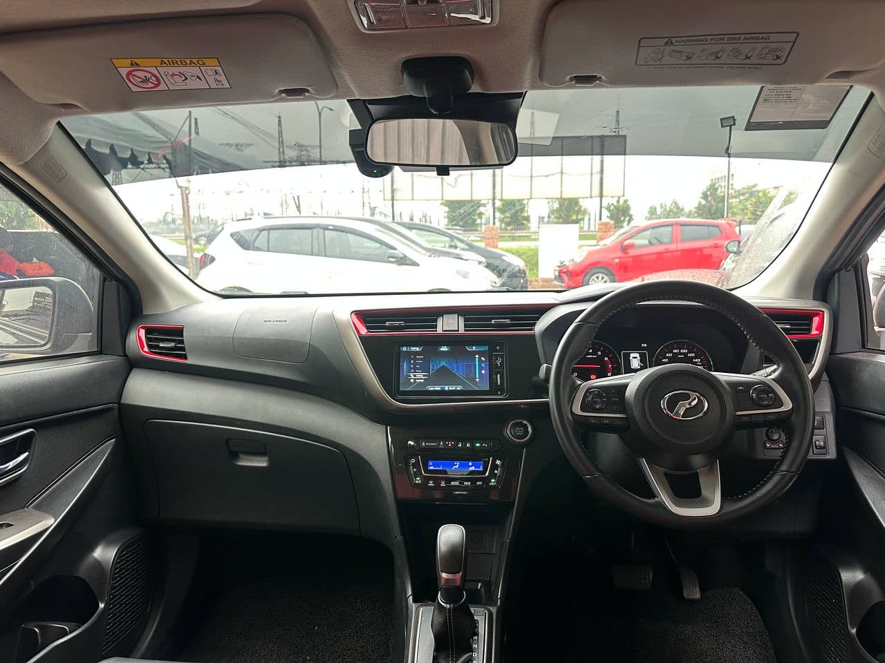 PERODUA MYVI 1.5 AV 2024 9