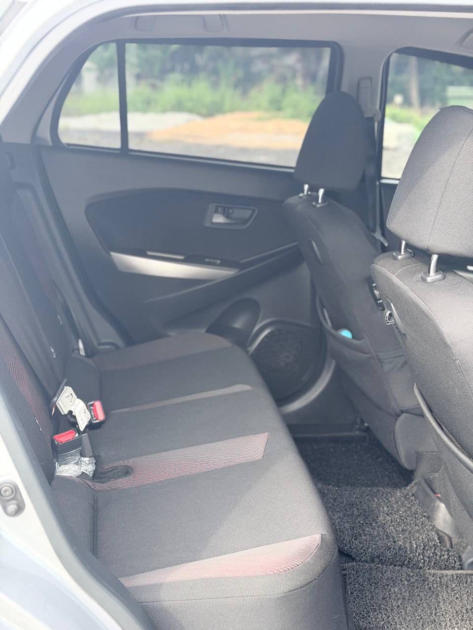 PERODUA MYVI 1.5 X 2023 2