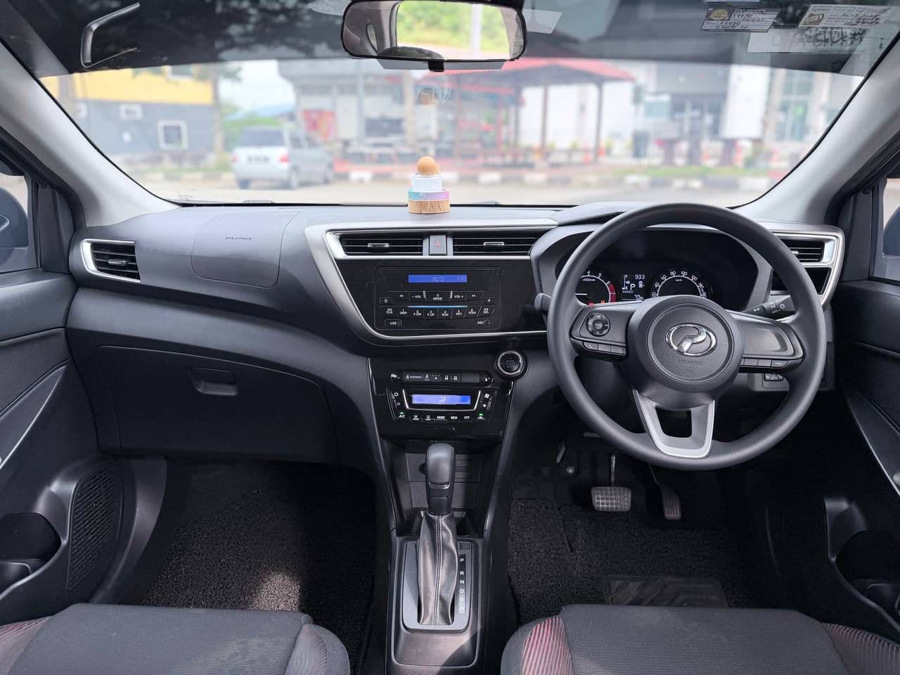 PERODUA MYVI 1.5 X 2023 3