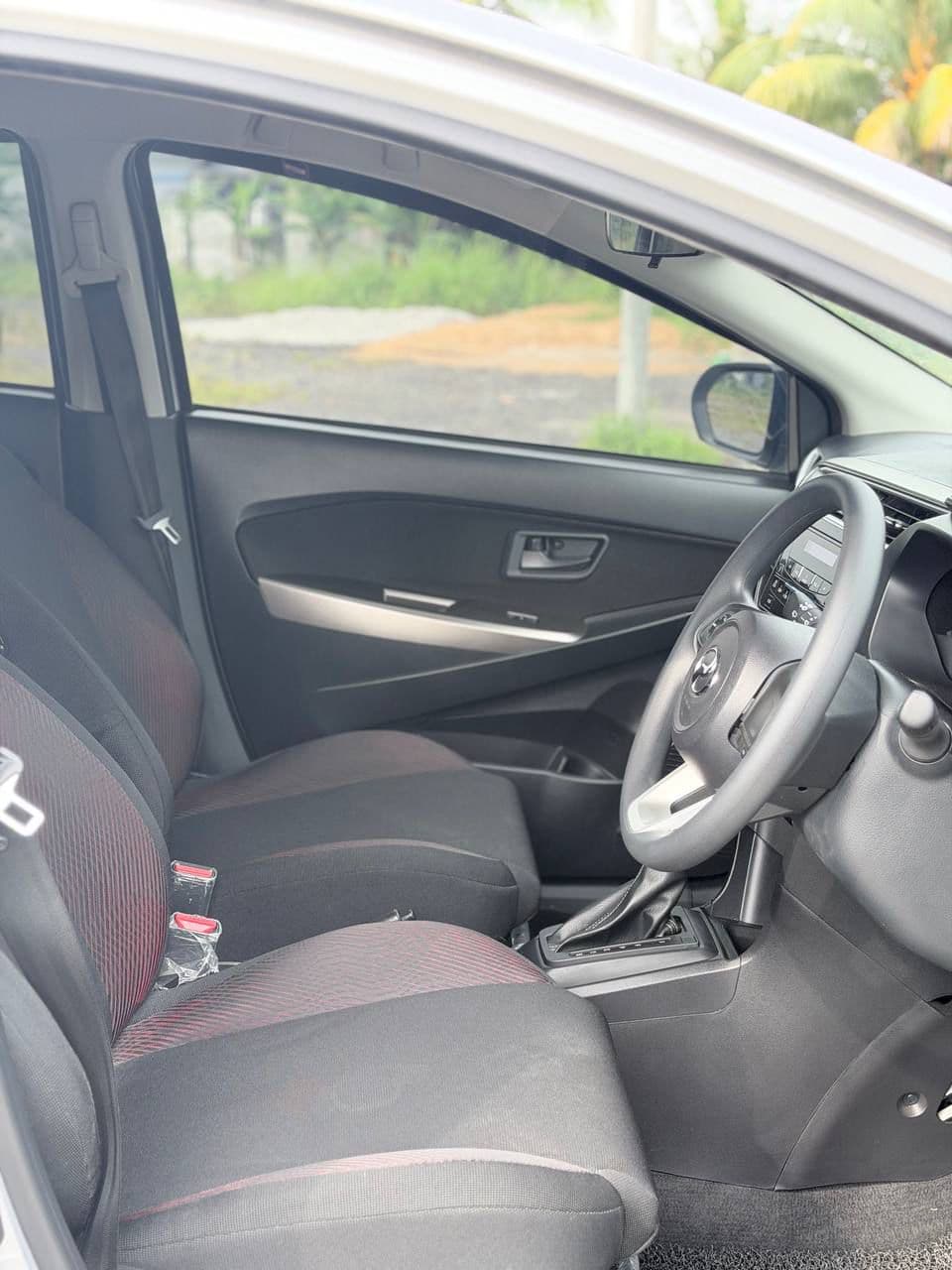PERODUA MYVI 1.5 X 2023 4