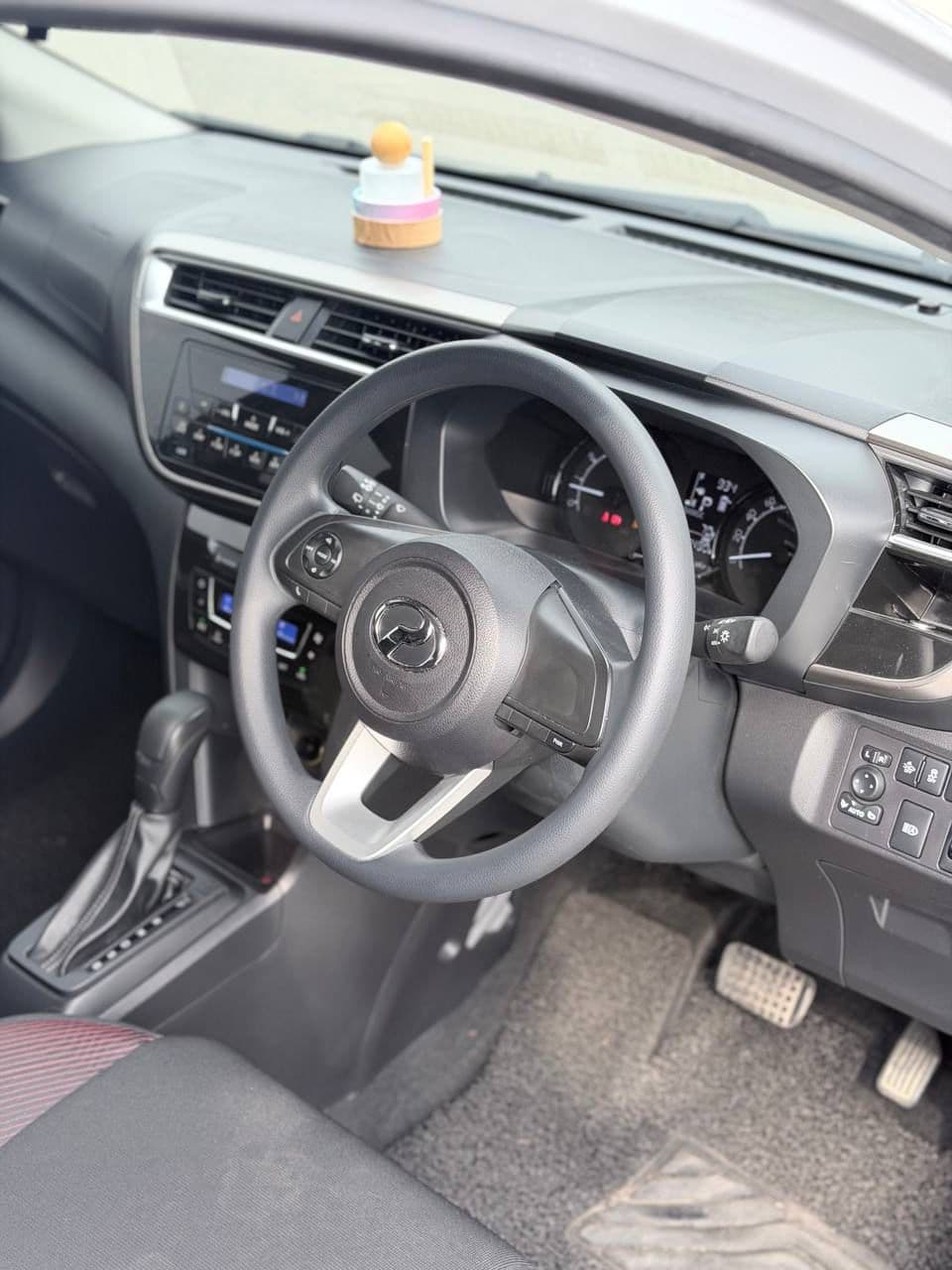 PERODUA MYVI 1.5 X 2023 5