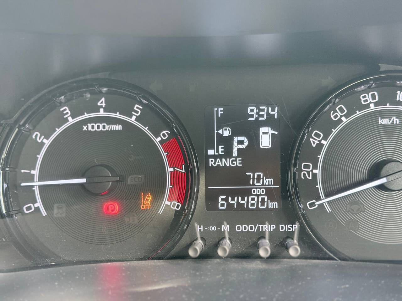 PERODUA MYVI 1.5 X 2023 6