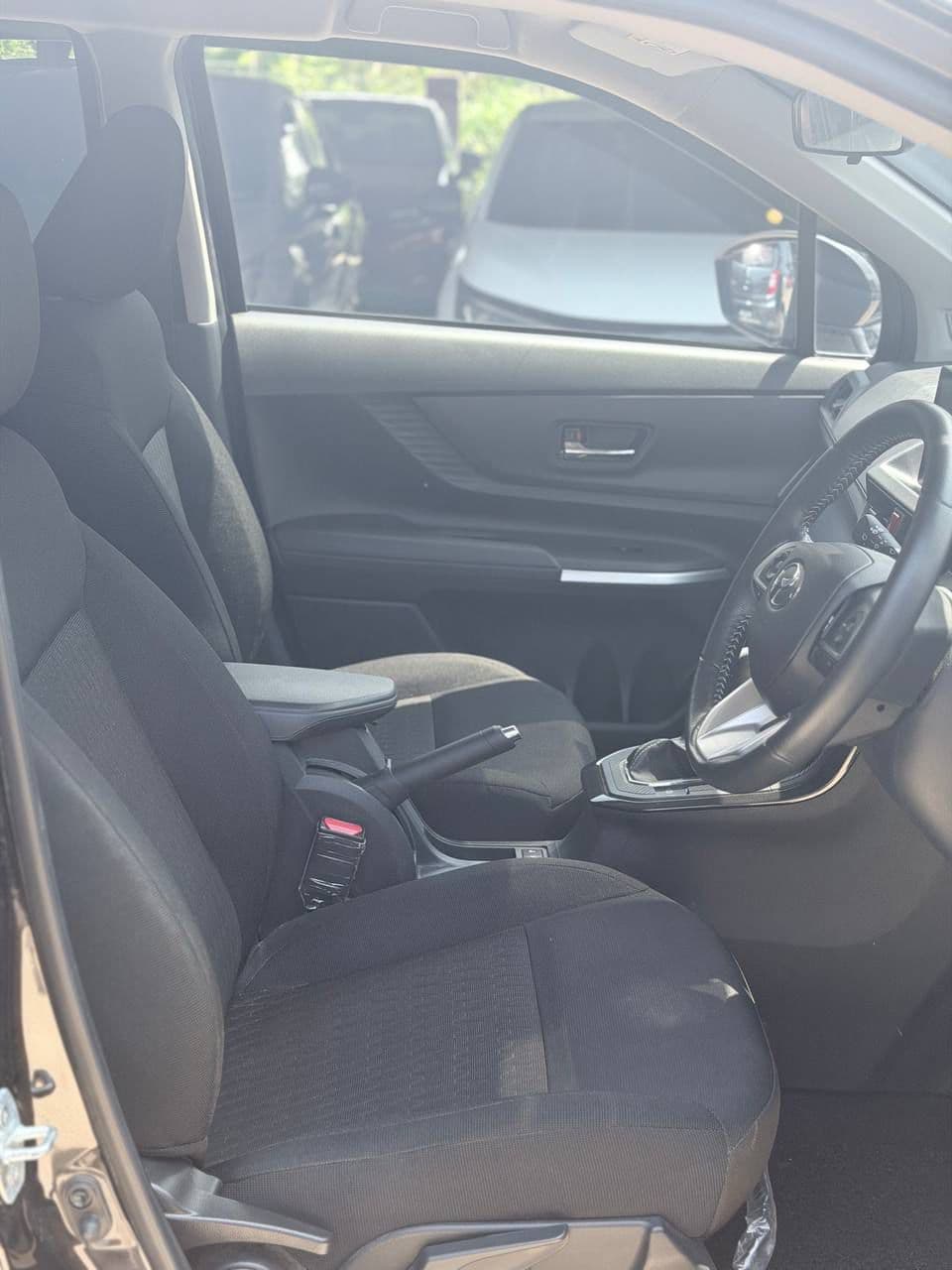 Perodua Alza 1.5 H 2022 5