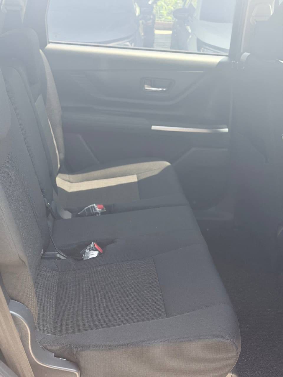 Perodua Alza 1.5 H 2022 7