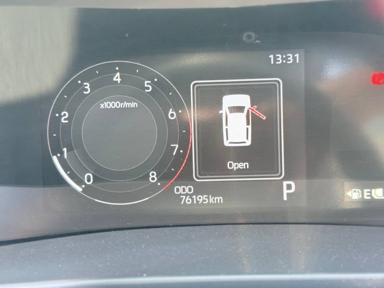 Perodua Ativa 1.0 AV 2022 10