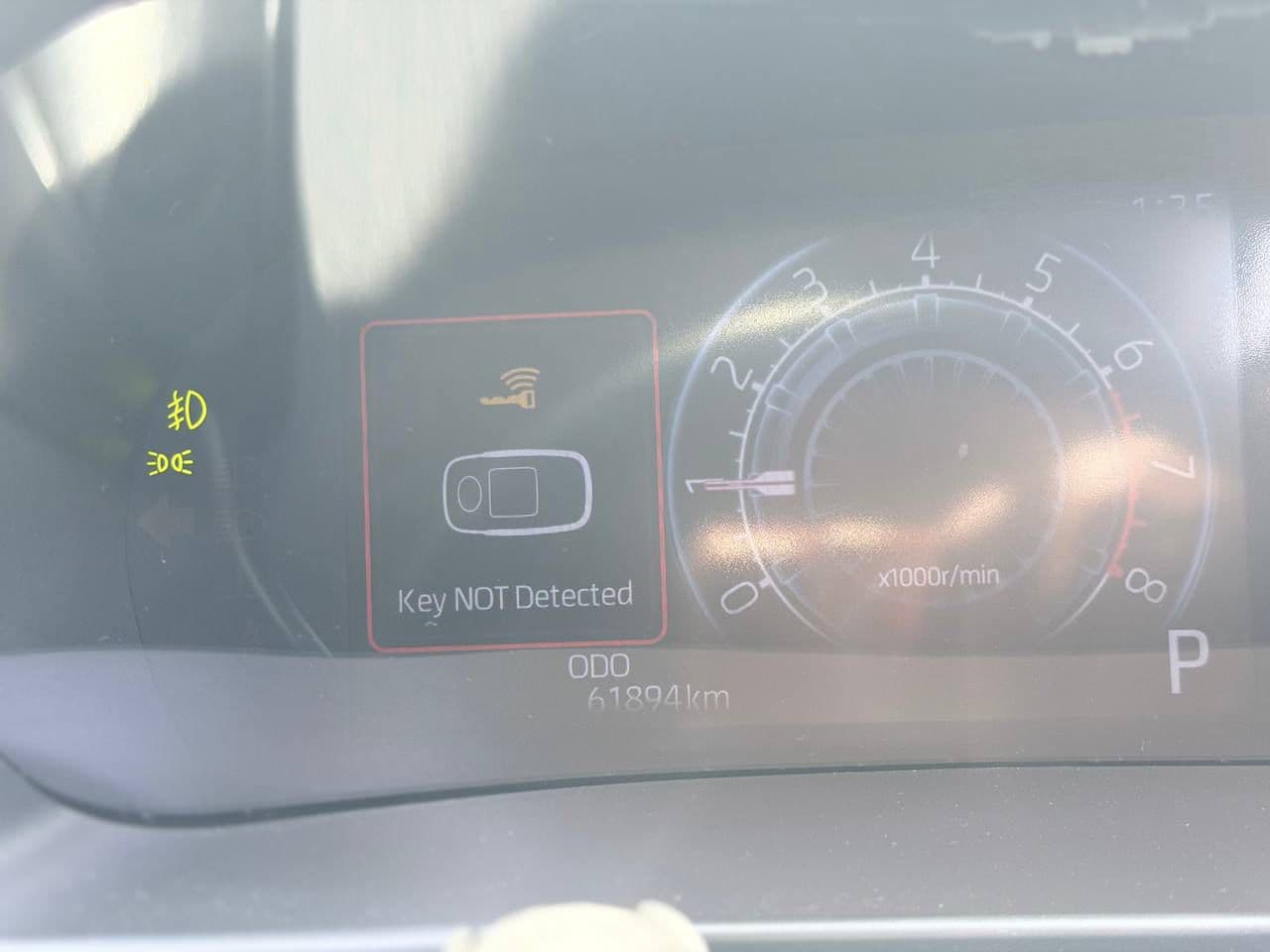 Perodua Ativa 1.0 AV 2022 10