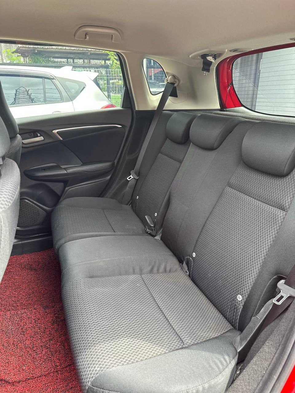 Honda Jazz 1.5L E 2018 6