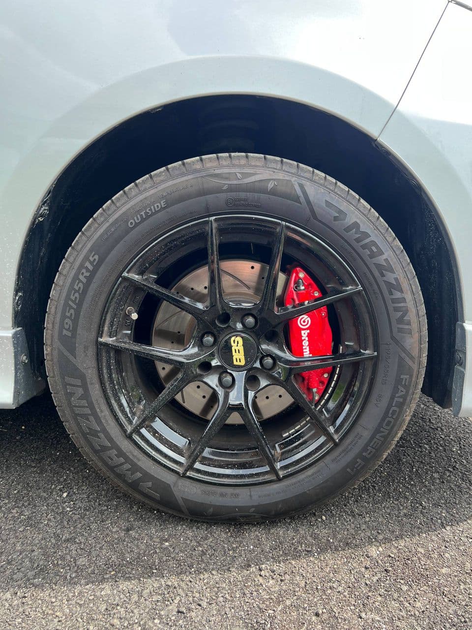 Perodua Alza 1.5 EZ 2021 6