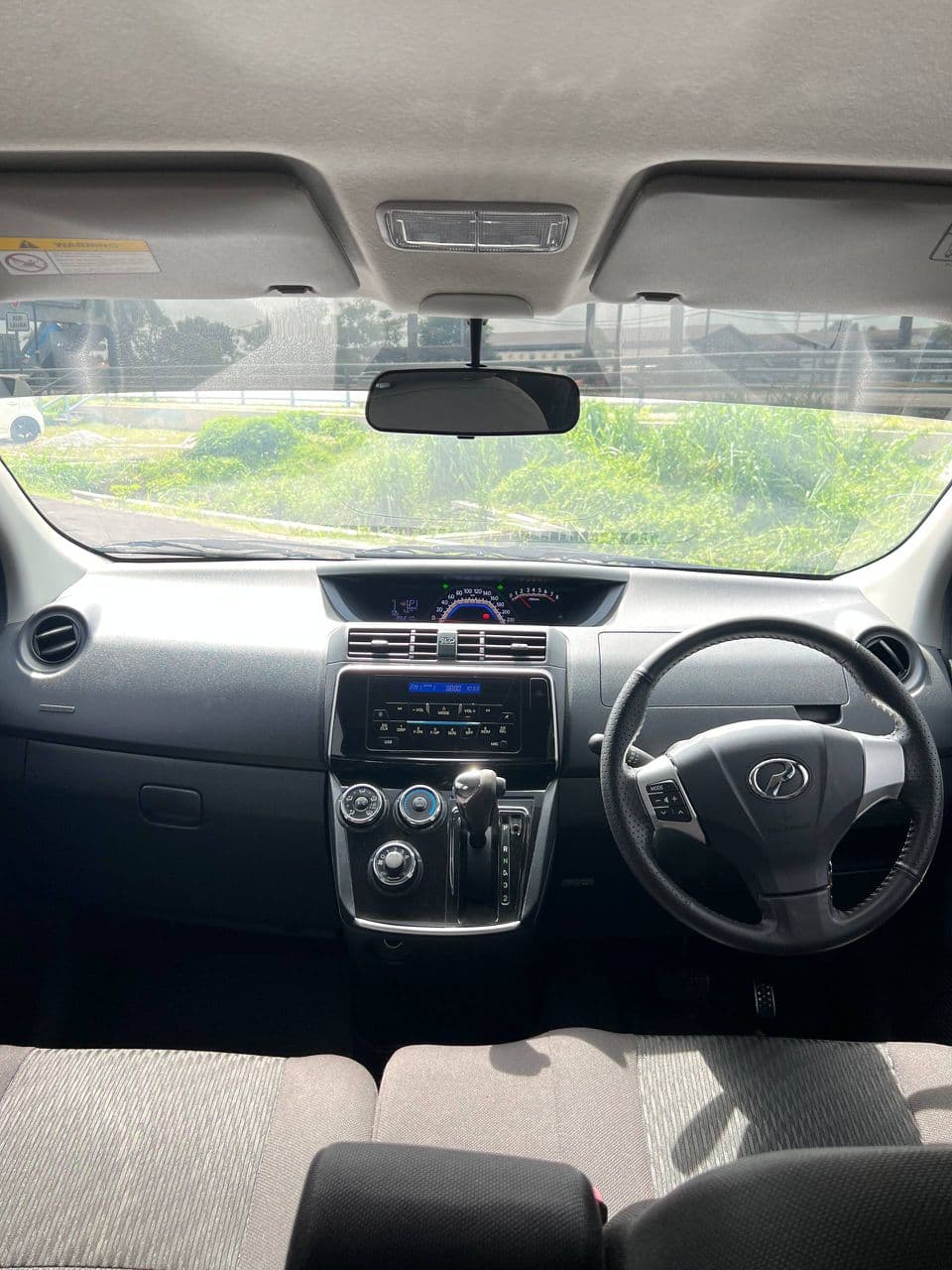 Perodua Alza 1.5 EZ 2021 10