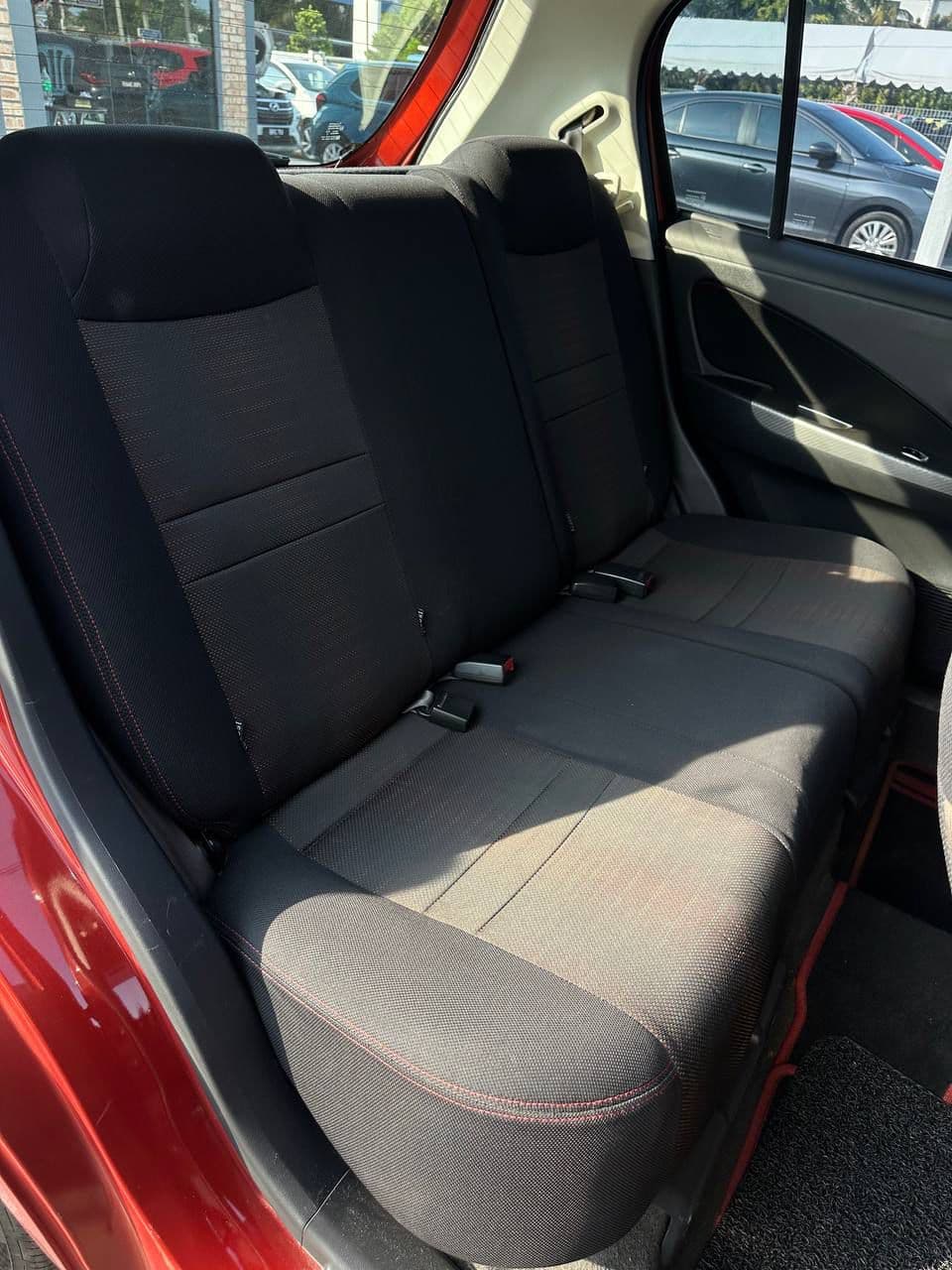 Perodua Myvi 1.5 SE 2016 5