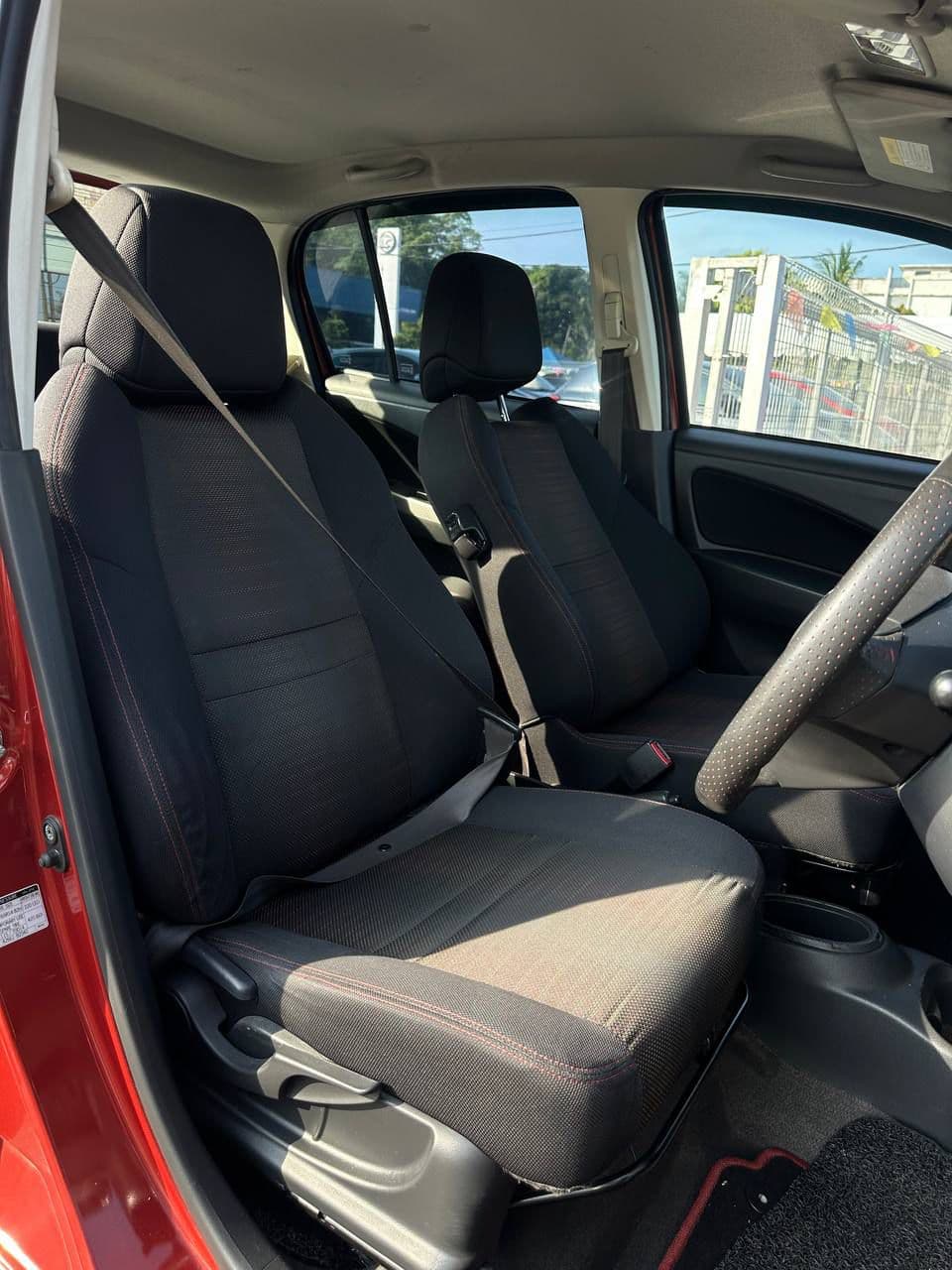 Perodua Myvi 1.5 SE 2016 9
