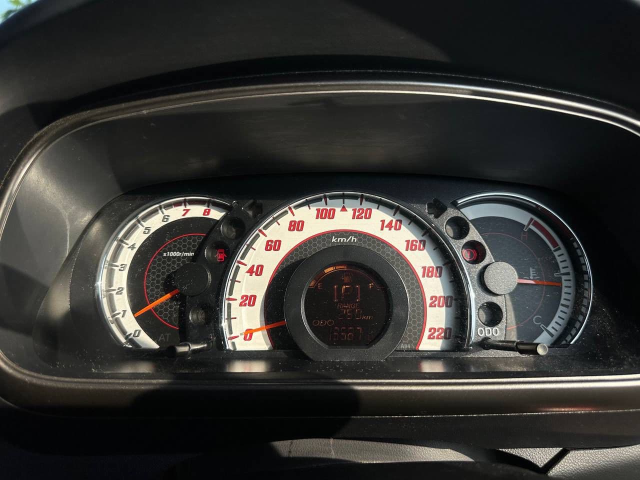 Perodua Myvi 1.5 SE 2016 10