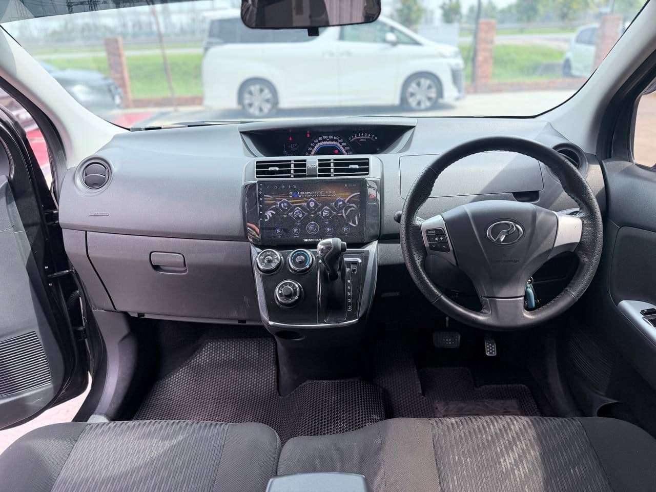 Perodua Alza 1.5 SE 2020 9