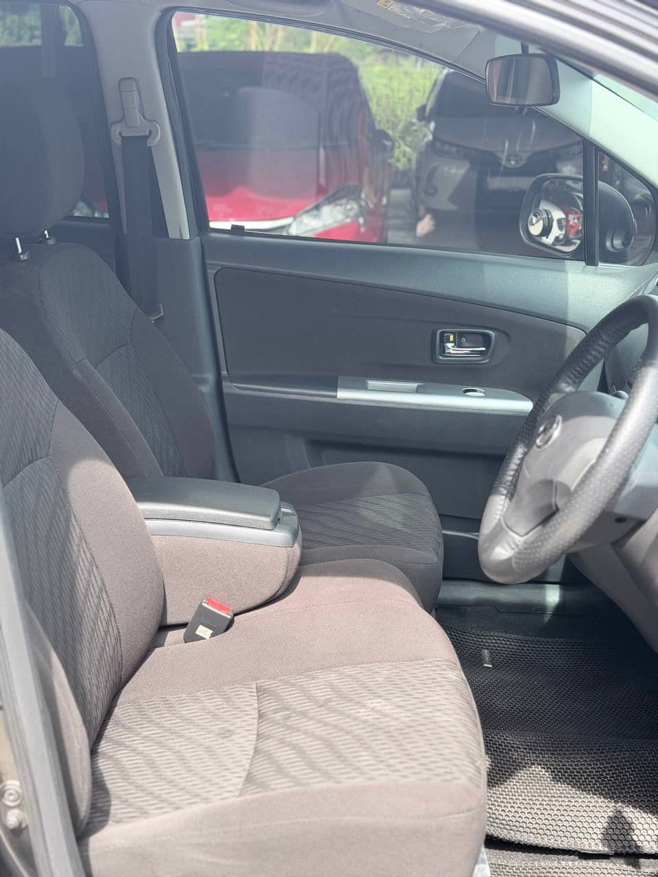 Perodua Alza 1.5 SE 2020 10