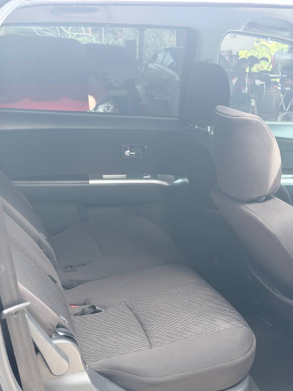 Perodua Alza 1.5 SE 2020 11