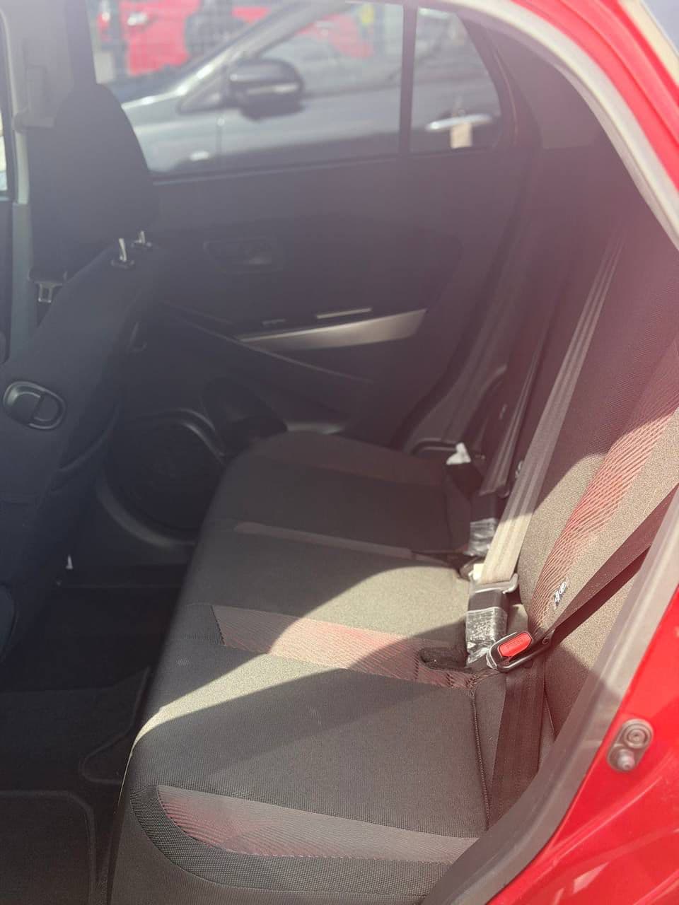 Perodua Myvi 1.5 X 2023 2