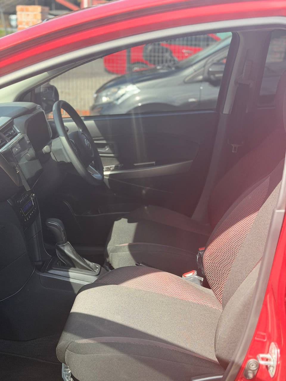 Perodua Myvi 1.5 X 2023 10