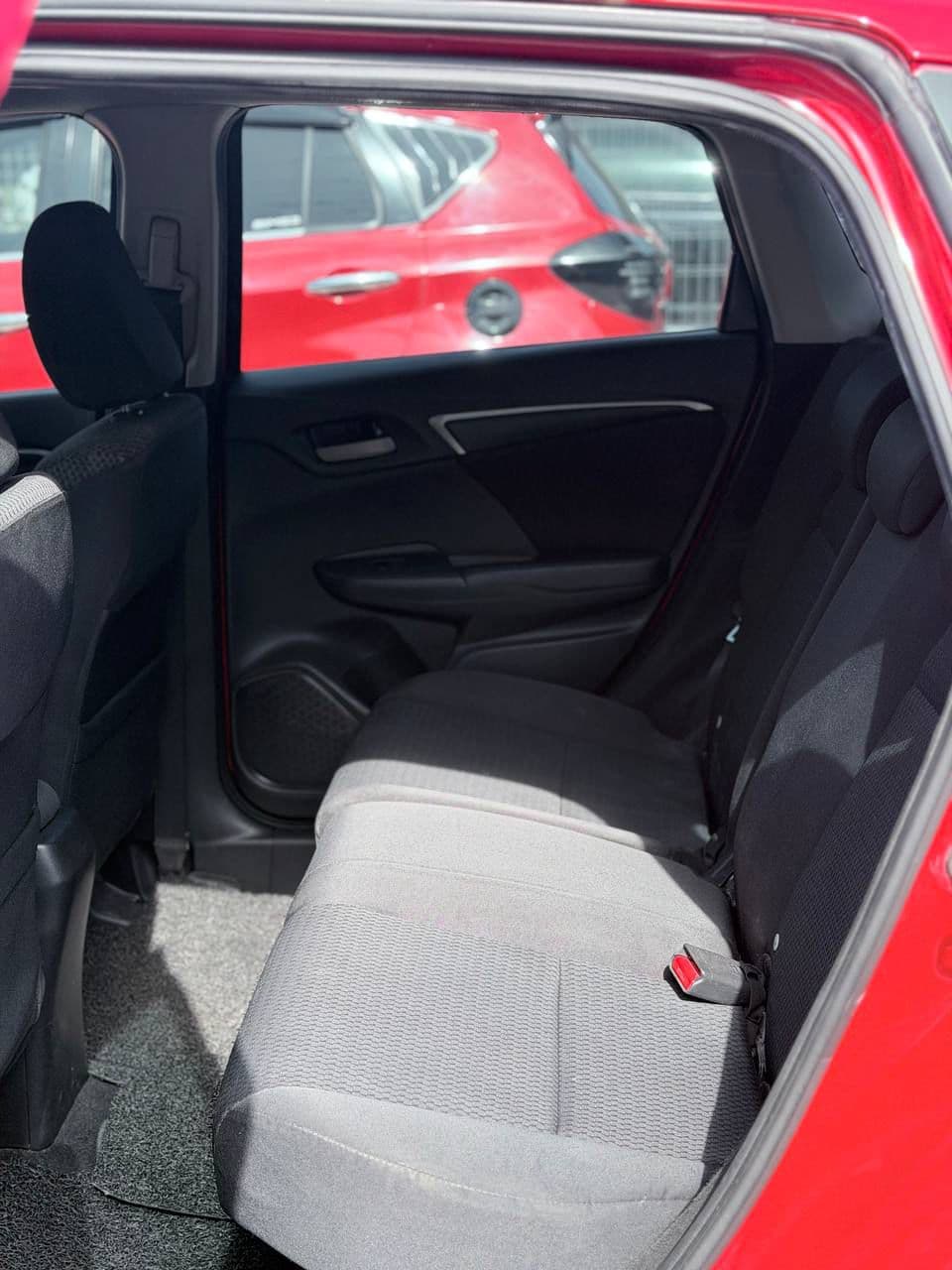 Honda Jazz 1.5 E / Bodykit Flrs 2018 10