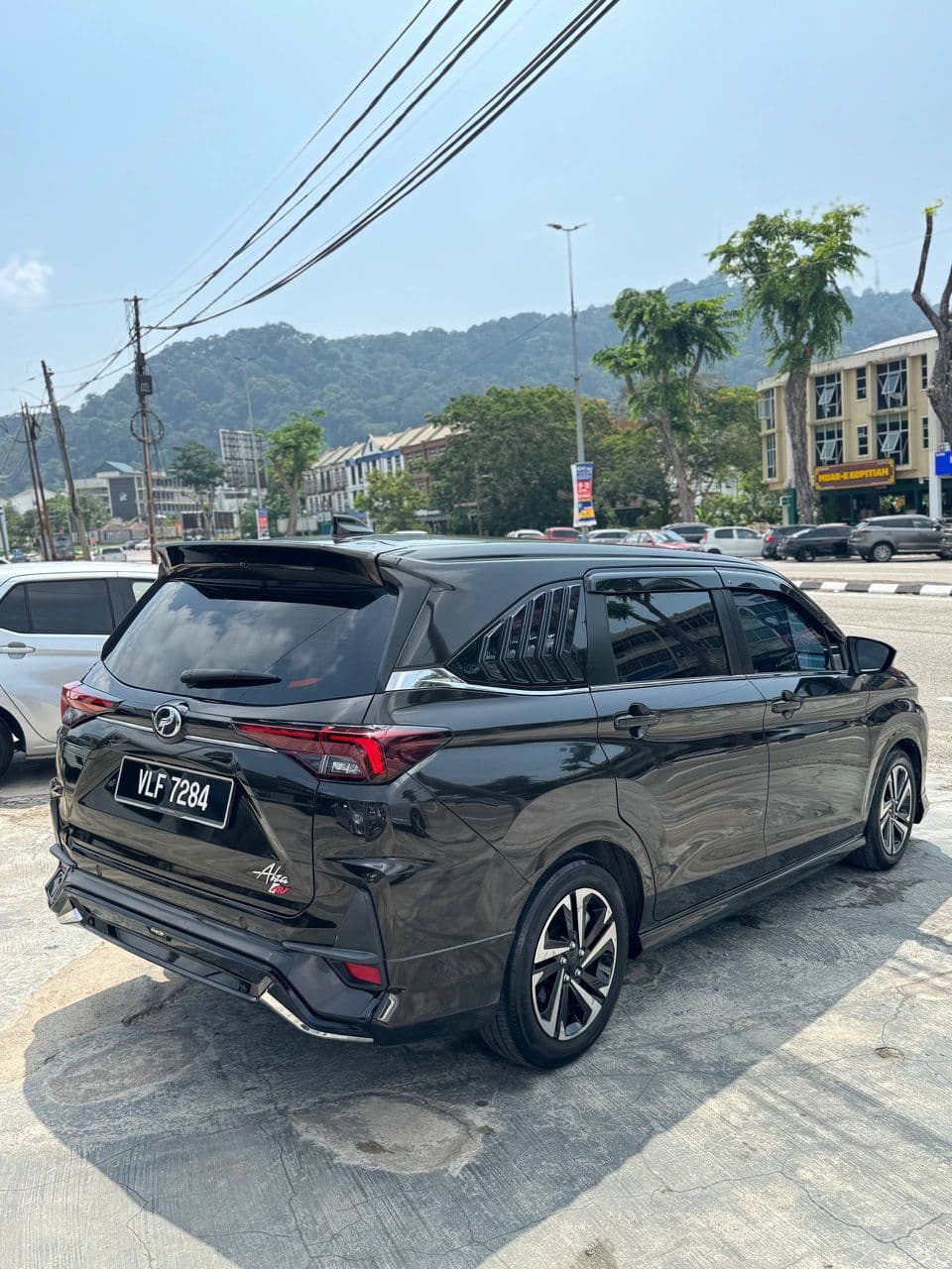 Perodua Alza 1.5 ADV 2023 6