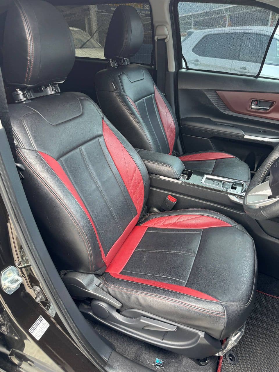 Perodua Alza 1.5 ADV 2023 8
