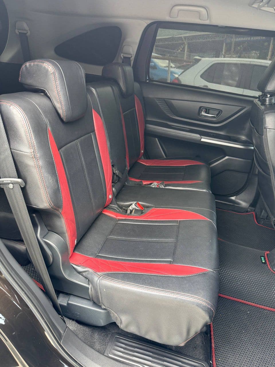 Perodua Alza 1.5 ADV 2023 9