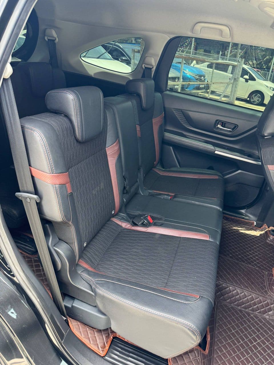 Perodua Alza 1.5 ADV 2023 9