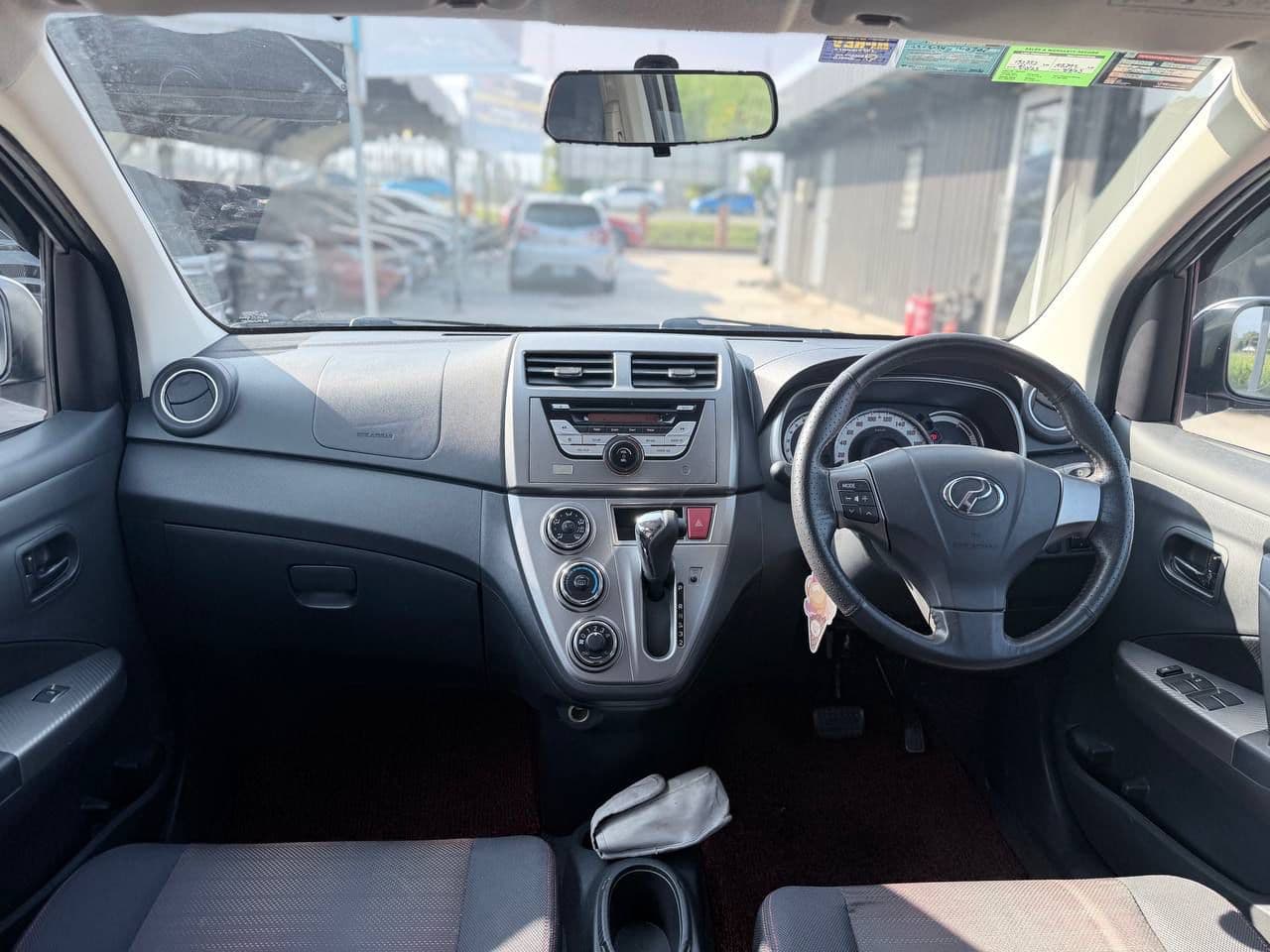 Perodua Myvi 1.5 SE 2017 8