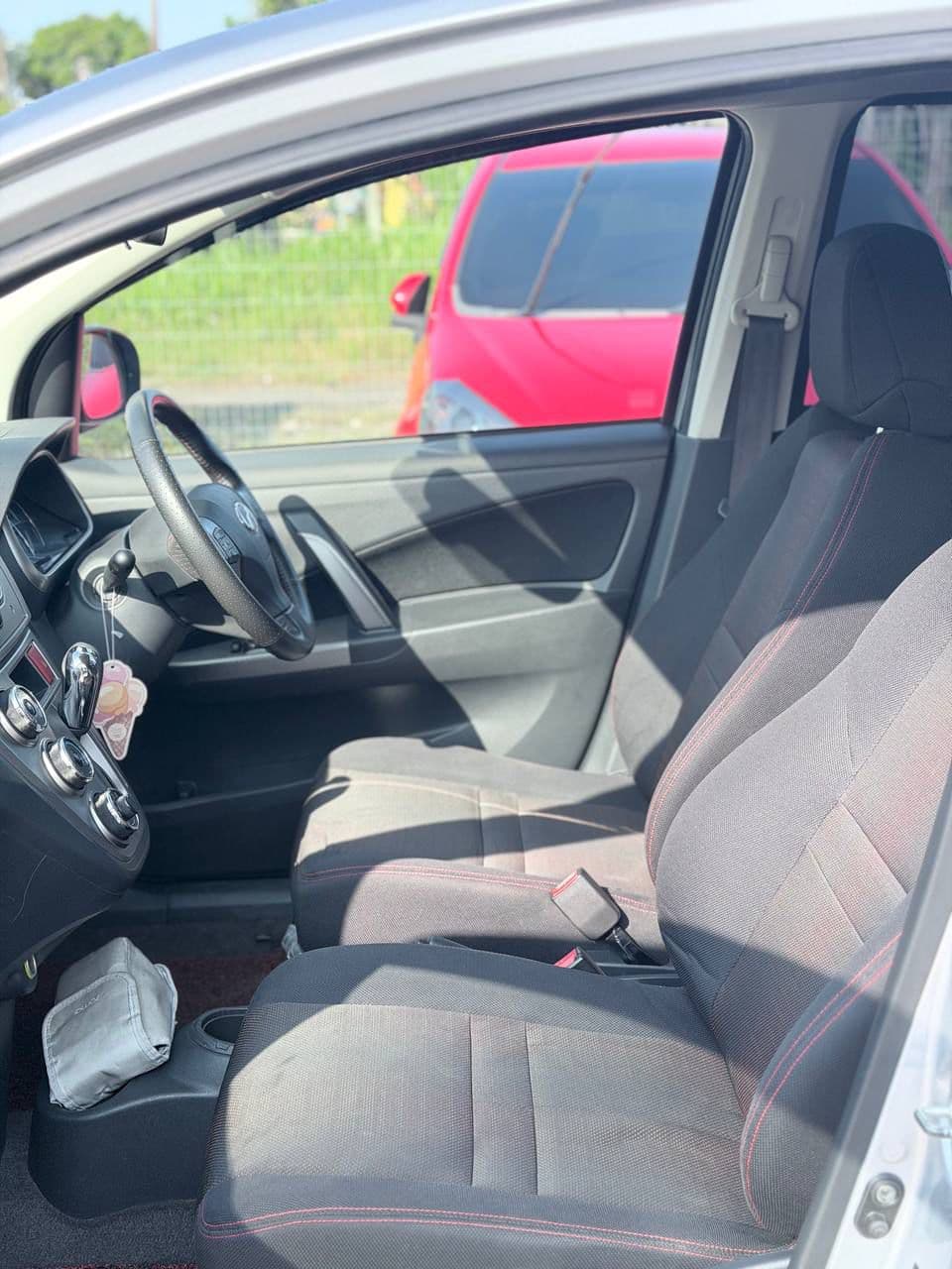 Perodua Myvi 1.5 SE 2017 9