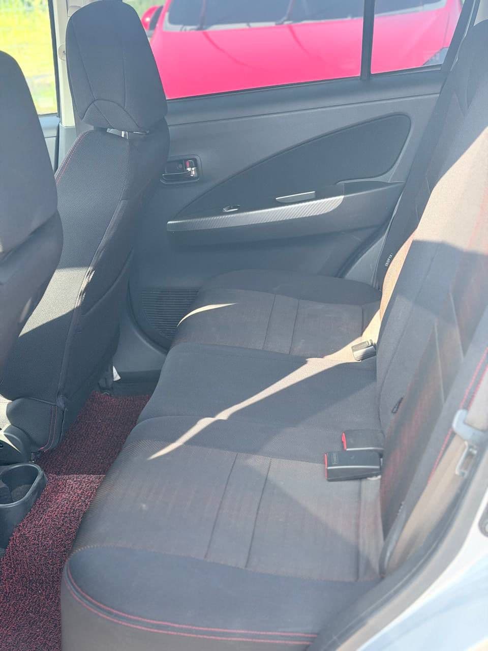 Perodua Myvi 1.5 SE 2017 10